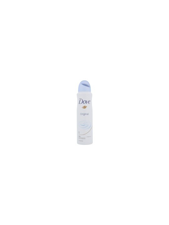 Deospray Originale 48h senza Alcool donna
