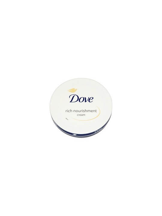 Dove Crema Ricca Nutriente donna 150ml