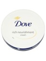 Dove Crema Ricca Nutriente donna 150ml