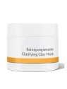 Dr Hauschka Clarifying Clay Mask maschera detergente all'argilla 90g