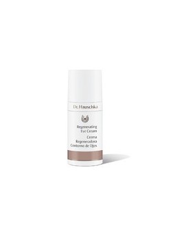 Dr. Hauschka Regenerating Eye Cream 15ml - Fine Lines Softening