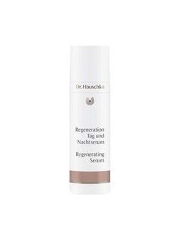 Siero viso rigenerante e levigante 30ml