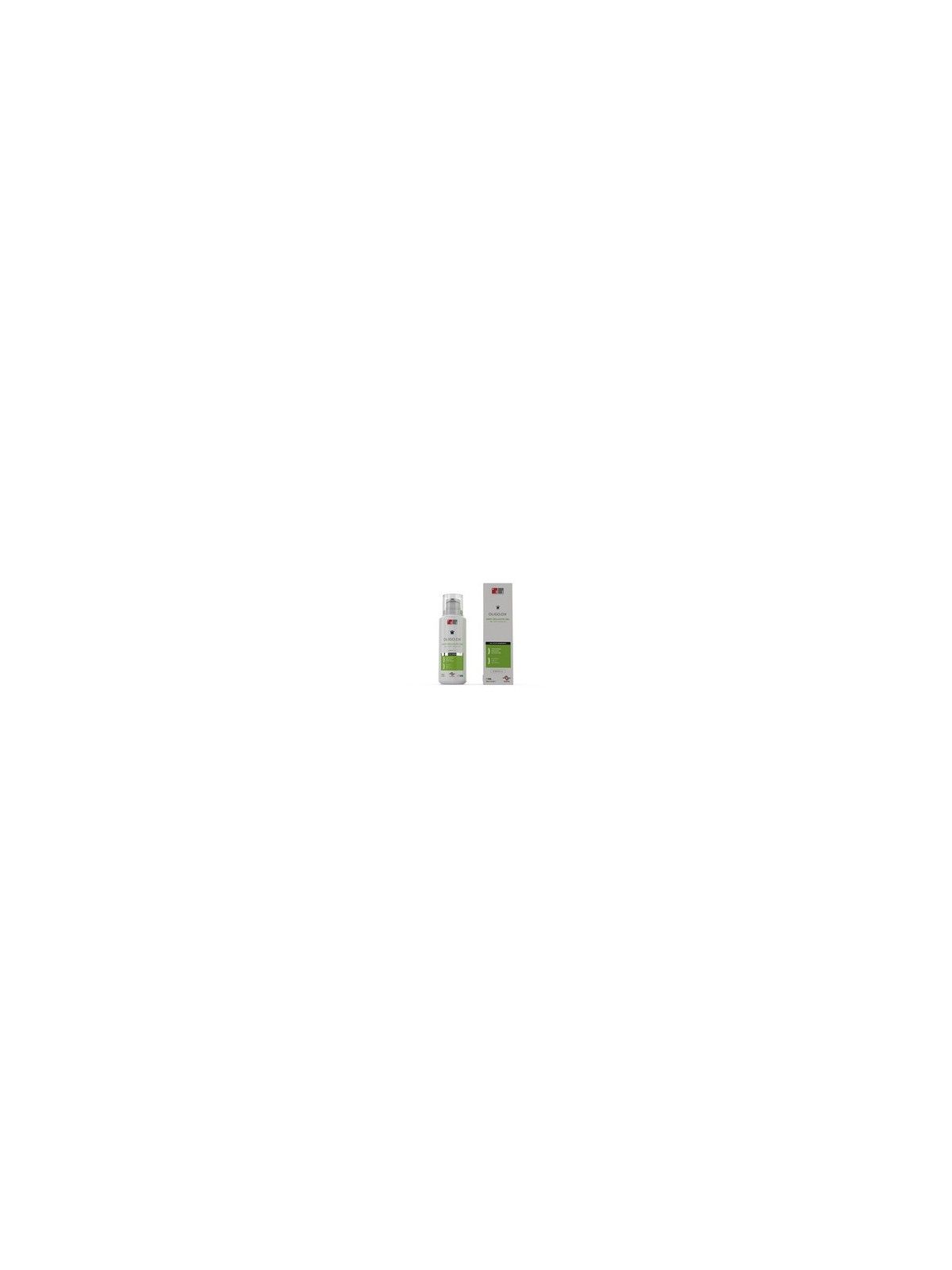 DS Laboratories Gel anticellulite OligoDx donna 150ml