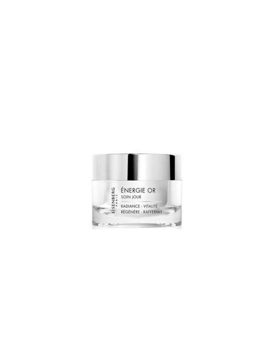 Eisenberg Trattamento viso giorno idratante luminosit rassodante 50 ml donna 50ml