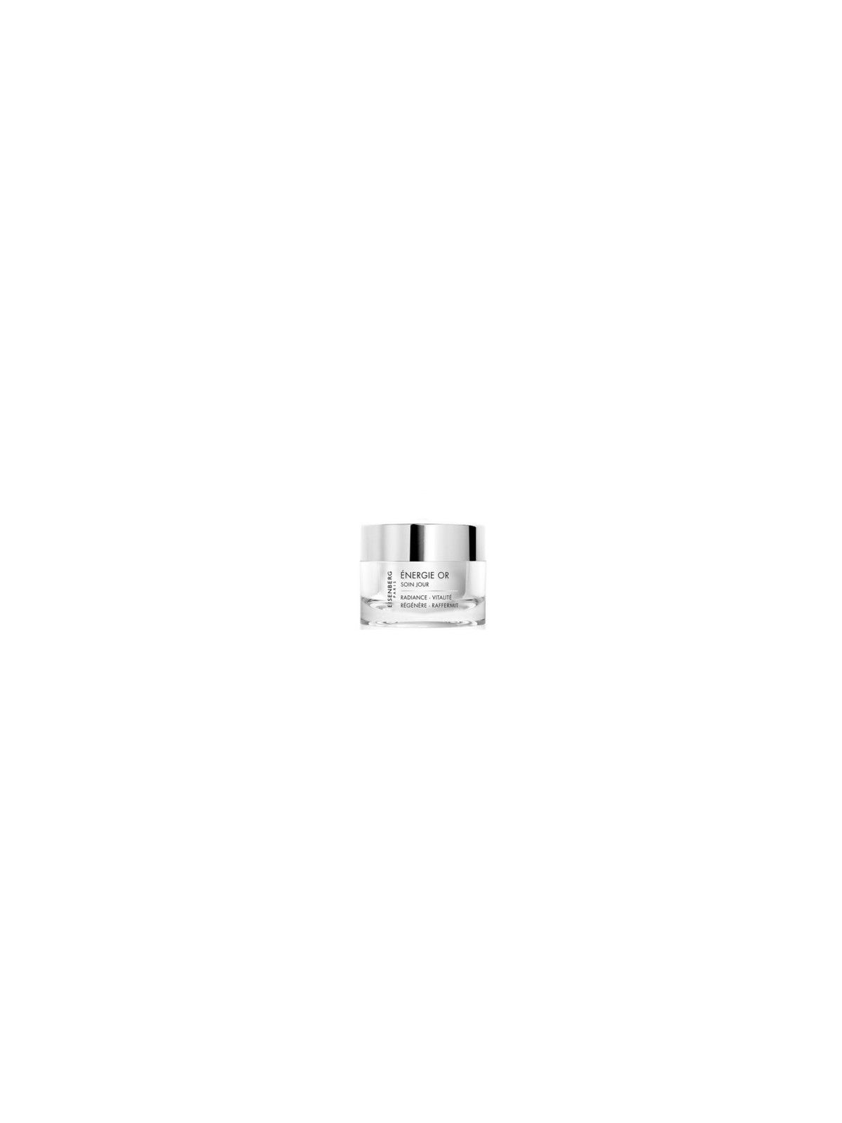 Eisenberg Trattamento viso giorno idratante luminosit rassodante 50 ml donna 50ml