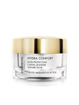 Eisenberg Hydra Comfort Crema viso idratante donna 50ml