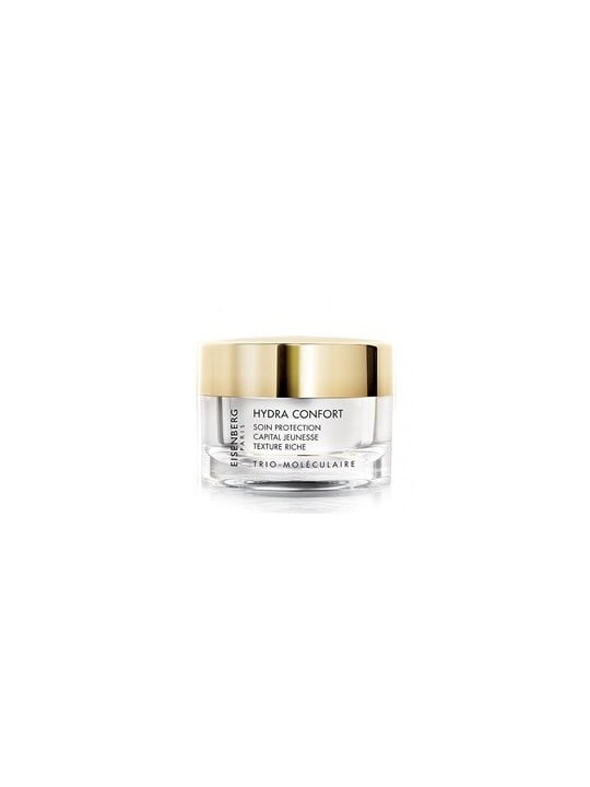 Eisenberg Hydra Comfort Crema viso idratante donna 50ml