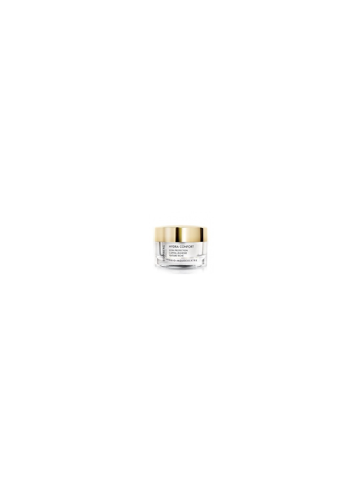 Eisenberg Hydra Comfort Crema viso idratante donna 50ml