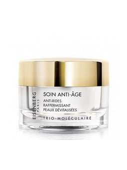 Eisenberg Crema Antirughe Anti-Età 50ml