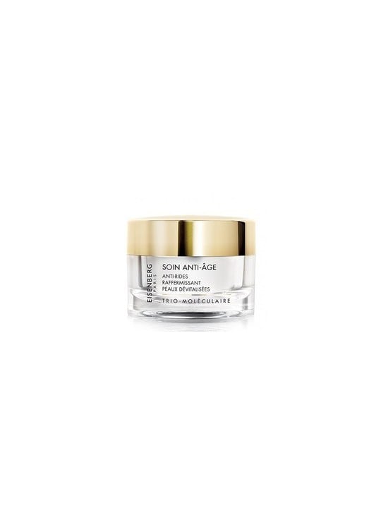 Eisenberg Crema Antirughe Anti-Età 50ml