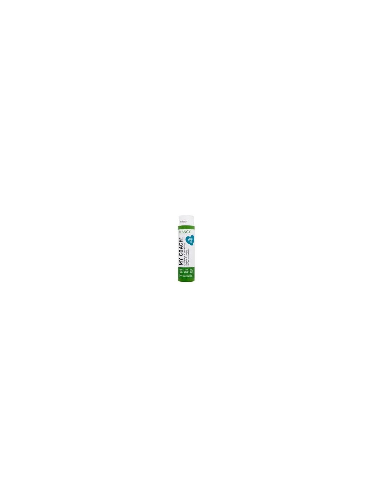 Elancyl My Coach! Challenge Your Cellulite Anti-Cellulite Treatment 200 ml