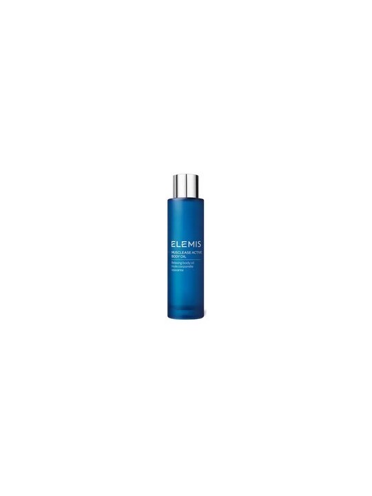 Elemis Musclease Active Body Oil 100ml