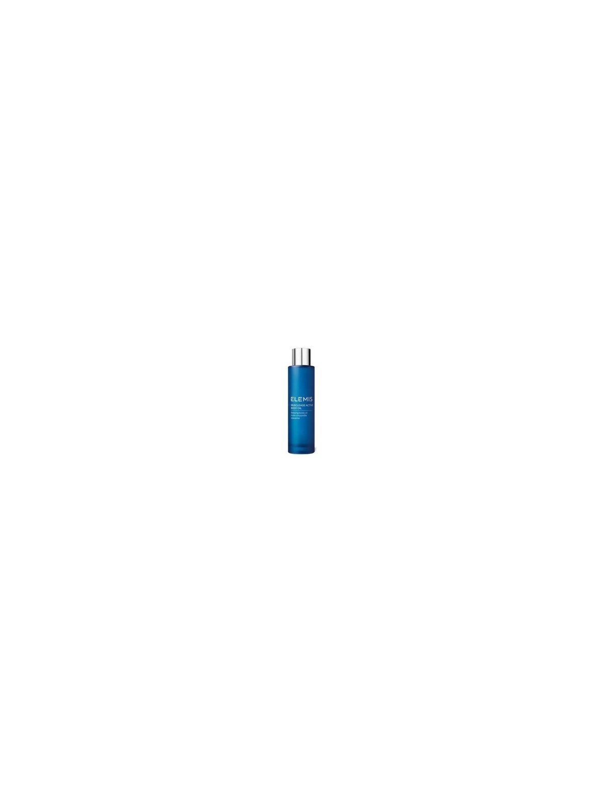 Elemis Musclease Active Body Oil 100ml