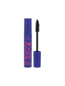 Essence I Love Extreme Volume Mascara waterproof 12 ml donna Ultra Black
