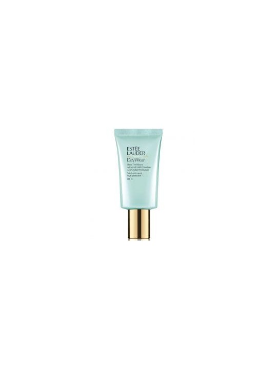 Estee Lauder DayWear Anti-Oxidant Sheer Tint Rel. Moist. SPF15 donna 50ml All Skin Types