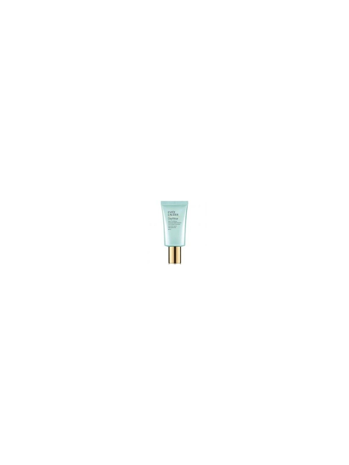 Estee Lauder DayWear Anti-Oxidant Sheer Tint Rel. Moist. SPF15 donna 50ml All Skin Types