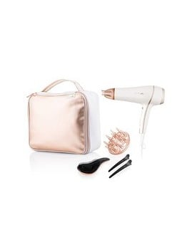 Set Eta Fenitï¿½ï¿½ - Asciugacapelli potente per capelli perfetti