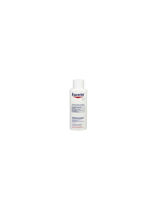 Eucerin AtopiControl Body Lotion 400ml for Women