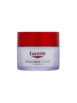 Crema giorno Eucerin HYALURON-FILLER Volume-Lift SPF15 50ml