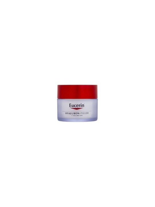 Crema giorno Eucerin HYALURON-FILLER Volume-Lift SPF15 50ml