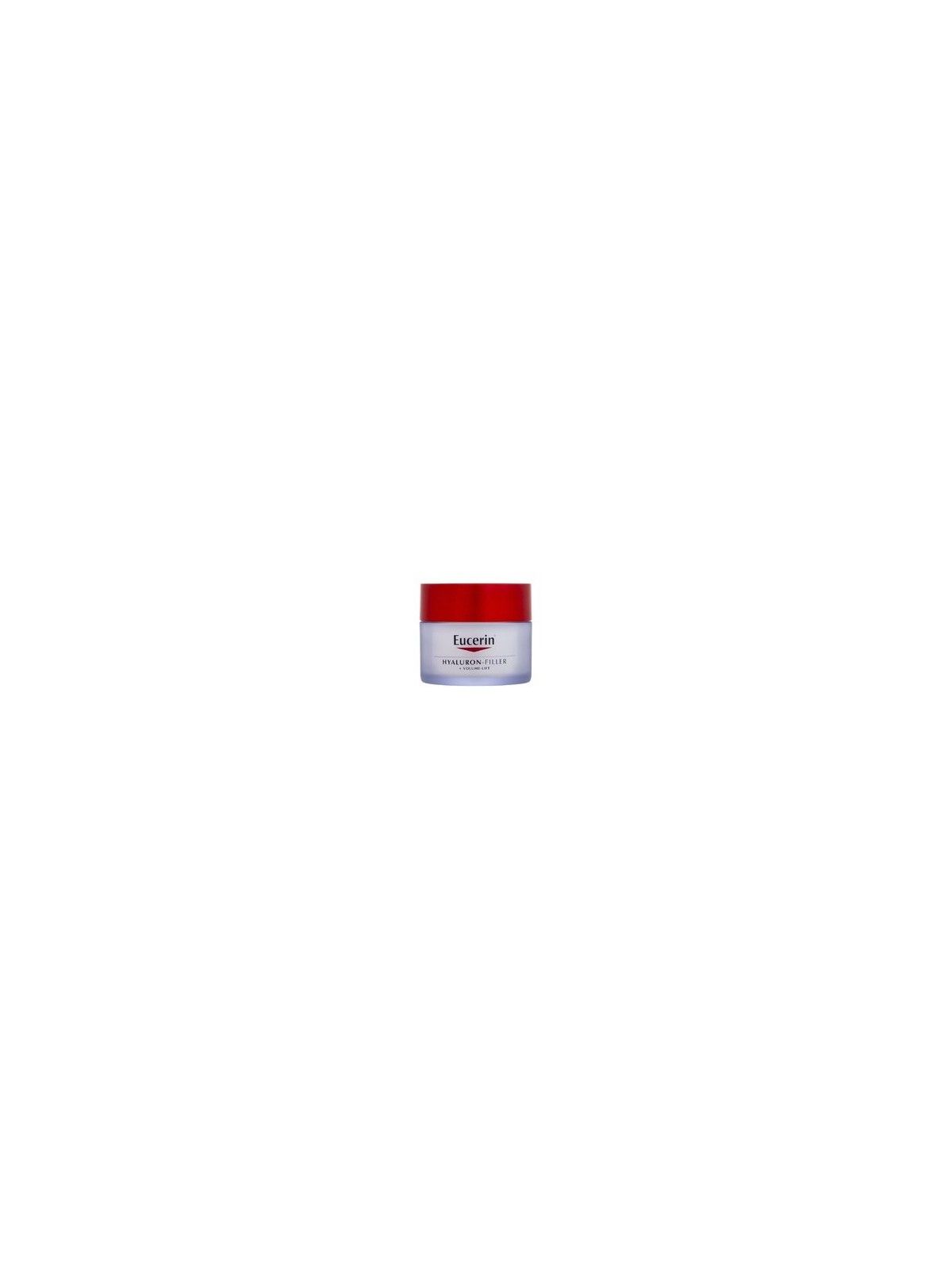 Crema giorno Eucerin HYALURON-FILLER Volume-Lift SPF15 50ml
