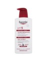 Eucerin PH5 Rich Lotion F pelle sensibile molto secca donna 400ml