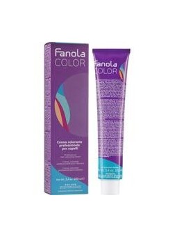 Fanola Crema colorante donna 0ml 913