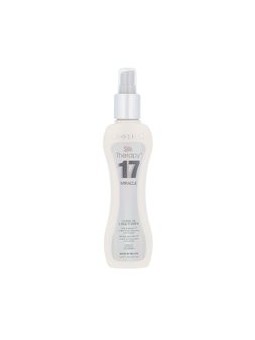 BioSilk Silk Therapy 17 Miracle Leave-In Conditioner cura dei capelli senza risciacquo per tutti i tipi di capelli 167ml donna F