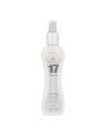 BioSilk Silk Therapy 17 Miracle Leave-In Conditioner cura dei capelli senza risciacquo per tutti i tipi di capelli 167ml donna F