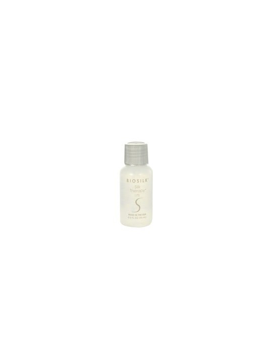 Farouk BIOSILK SILK THERAPY LITE siero per capelli 15ml unisex