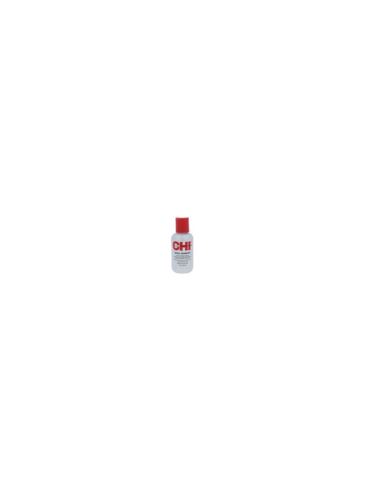 CHI Infra Shampoo donna 355ml Sulfate & Paraben Free