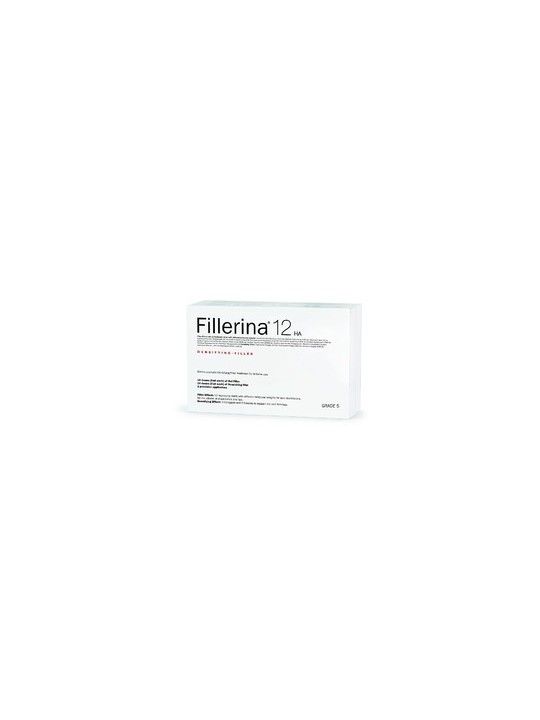 Fillerina Trattamento Filler 12HA 2 x 30 ml donna 30ml