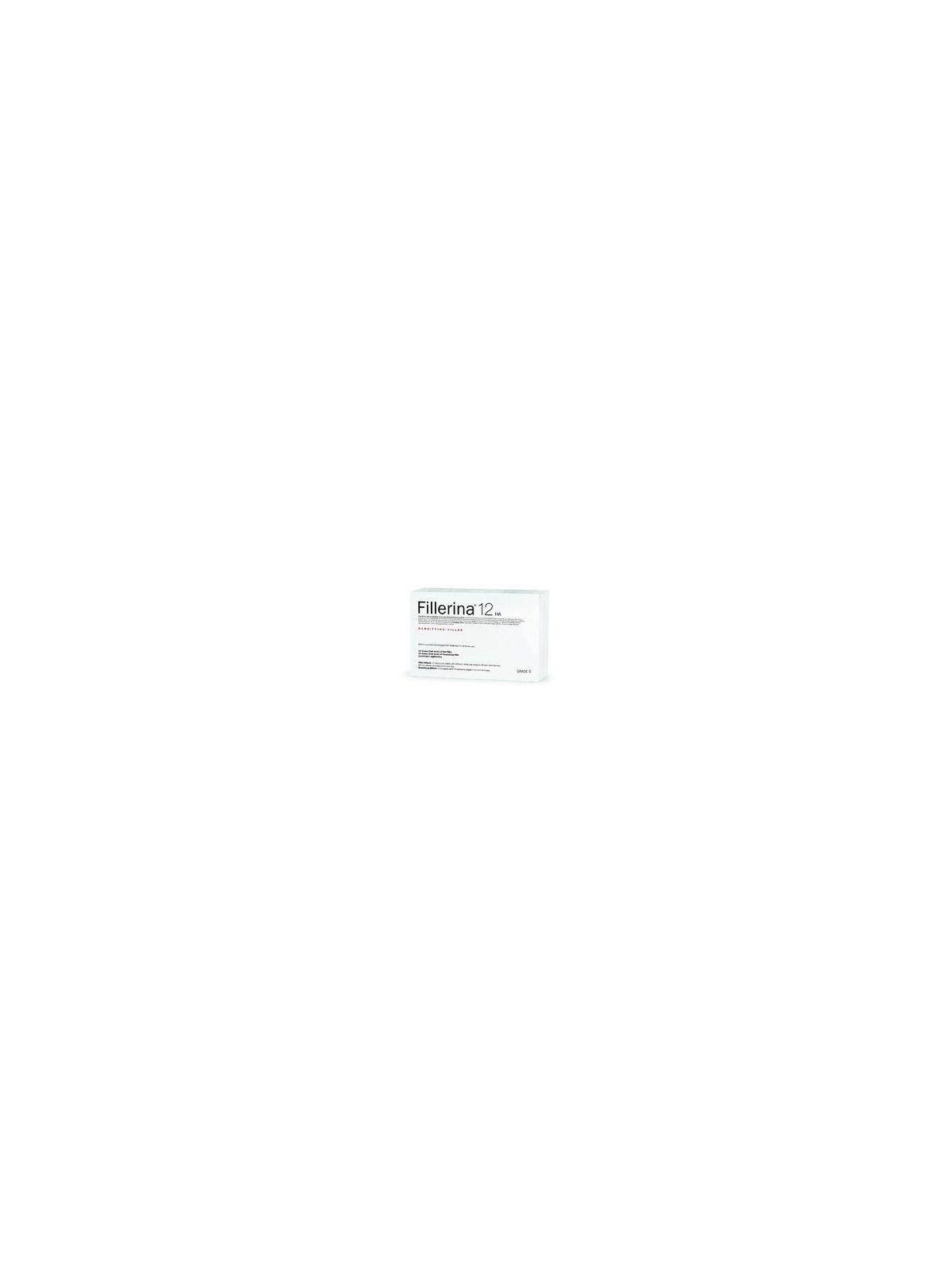 Fillerina Trattamento Filler 12HA 2 x 30 ml donna 30ml