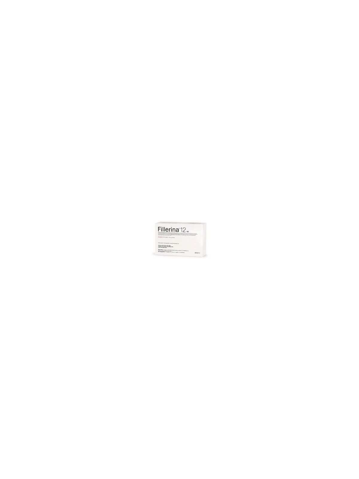 Fillerina Trattamento Filler 12HA 2 x 30 ml donna 30ml