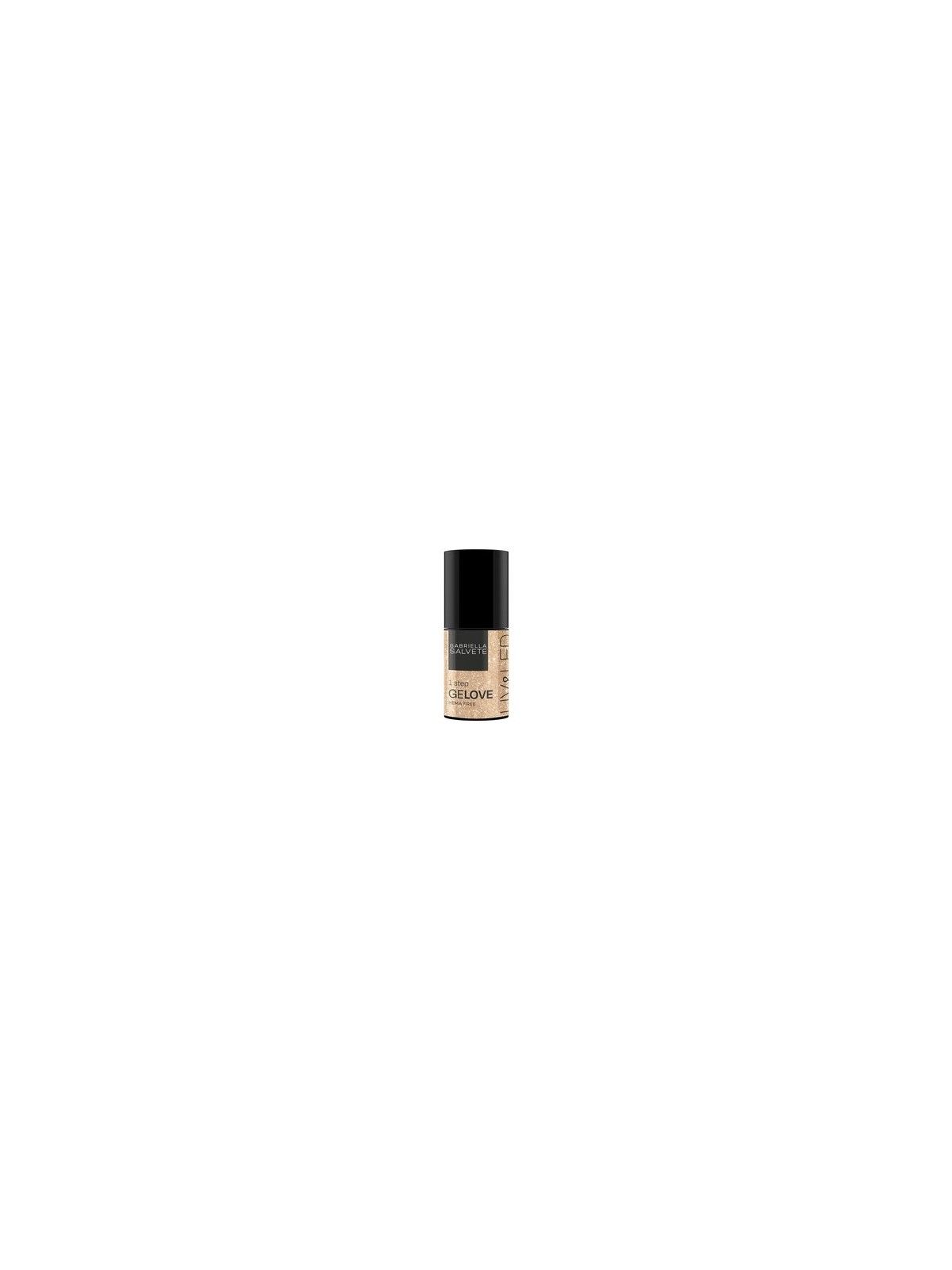 Smalto per unghie GeLove UV e LED 8 ml donna 17 Flitr