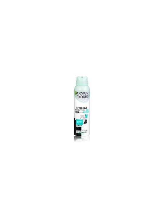 GARNIER 48H Mineral Invisible donna 150ml