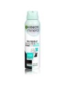 GARNIER 48H Mineral Invisible donna 150ml