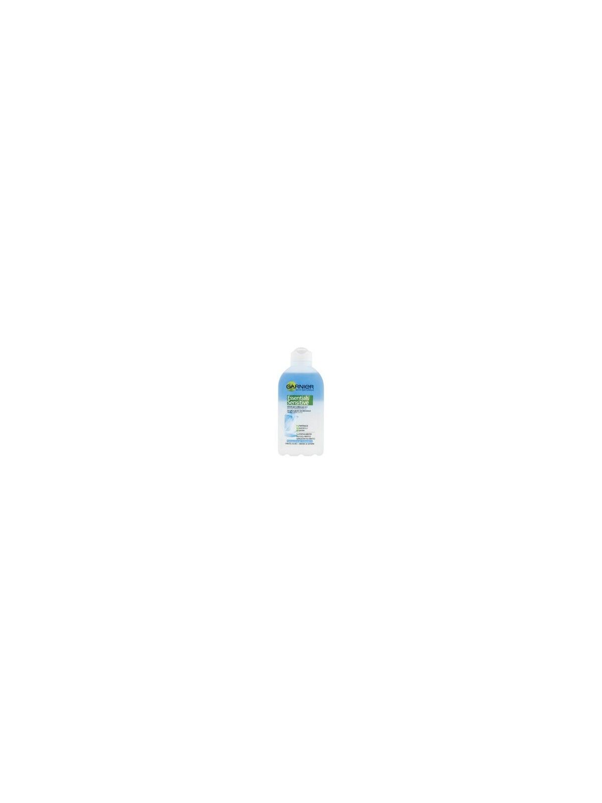 GARNIER Essentials Sensitive Struccante 2in1 donna 200ml
