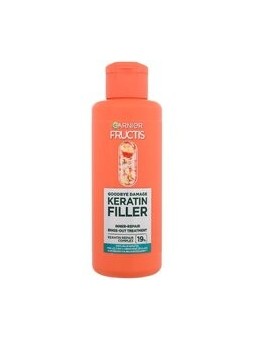 GARNIER Fructis Addio Danni Filler Keratin for Women