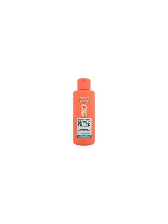 GARNIER Fructis Addio Danni Filler Keratin for Women
