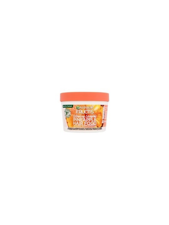 GARNIER Maschera Fructis Hair Food allAnanas donna 400ml