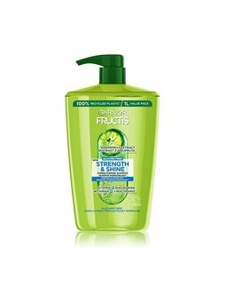 GARNIER Fructis Strength & Shine Reinforcing Shampoo 400ml