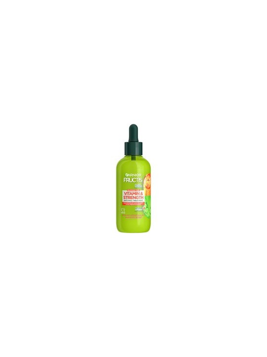 Trattamento anticaduta Fructis Vitamin Strength donna 125ml