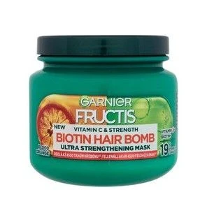Maschera rinforzante capelli deboli GARNIER Fructis