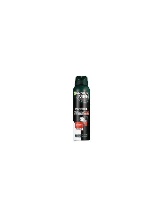GARNIER Spray antitraspirante minerale Mineral Neutralizer Men 150 ml