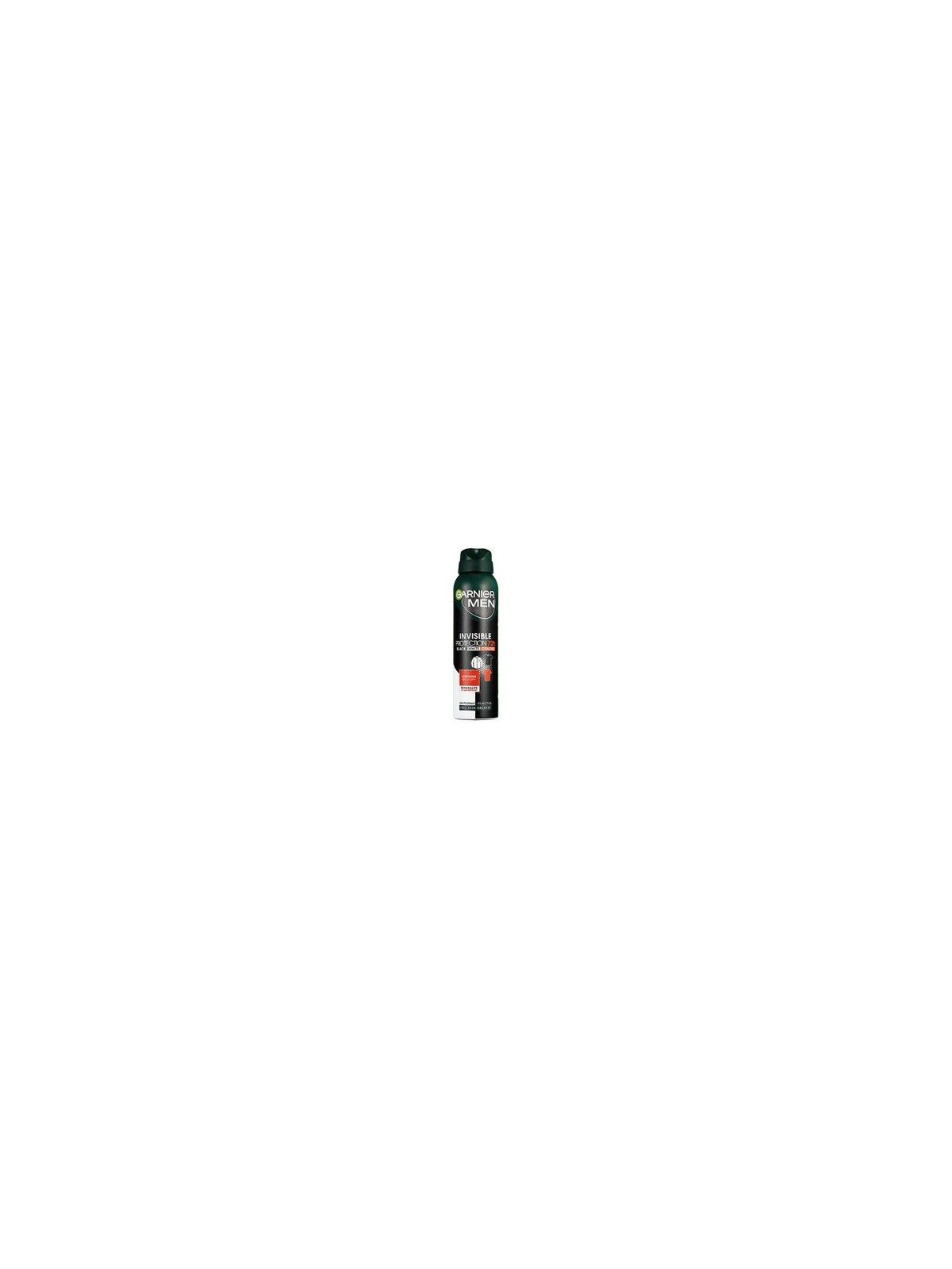 GARNIER Spray antitraspirante minerale Mineral Neutralizer Men 150 ml