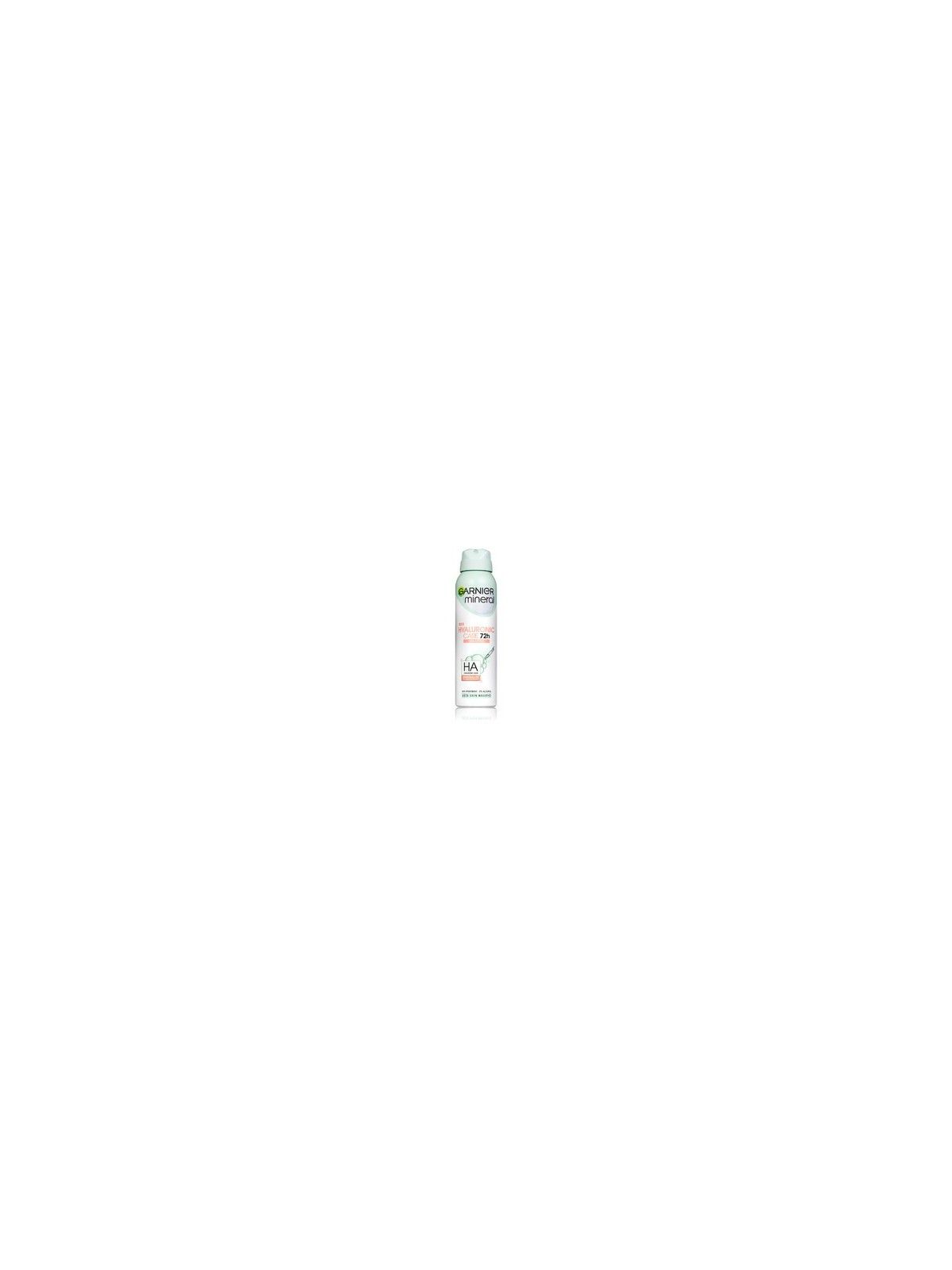 GARNIER Antitraspirante minerale ialuronico Ultra Care donna 150ml