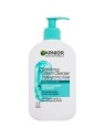 GARNIER Detergente crema lenitiva allaloe ialuronica Skin Naturals donna 250ml