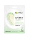 GARNIER Skin Naturals Milky Tissue Mask with Almond Milk 320g