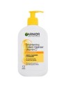 GARNIER Detergente in crema schiarente alla vitamina C di Skin Naturals donna 250ml